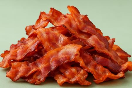 5 Lebensmittel, die wir zum Frühstück essen und die das Leben verkürzen